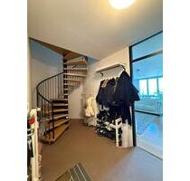 Zur Untermiete ab 01.06 - helle möblierte Maisonette-Wohnung - Berlin Steglitz-Zehlendorf