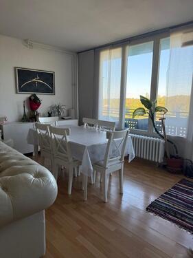 Foto - Maisonettenwohnung in Berlin zur Miete