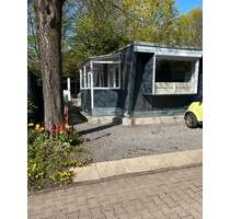 Mobielheim in Hattigen NRW - 74.500,00&nbsp;EUR Kaufpreis, ca.&nbsp; 48,00&nbsp;m&sup2; in Hattingen (PLZ: 45529) Niederbonsfeld
