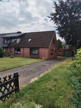 Foto - Haus zu verkaufen in Hohenlockstedt