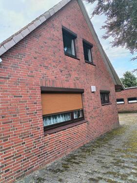 Foto - 4 Zimmer Doppelhaushälfte in Hohenlockstedt