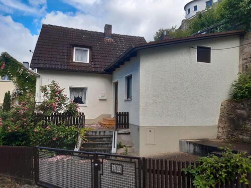 Foto - Haus in 93195 Wolfsegg zu verkaufen von privat