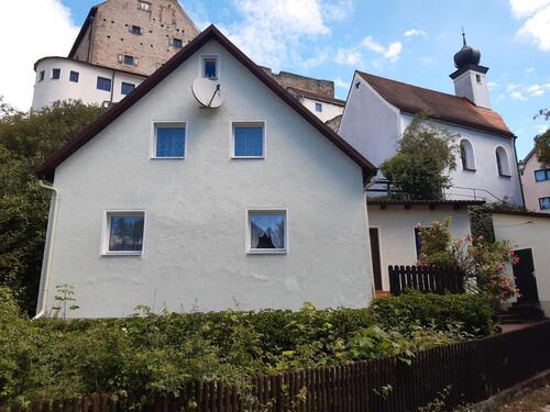 Foto - 5 Zimmer Einfamilienhaus zum Kaufen in Wolfsegg