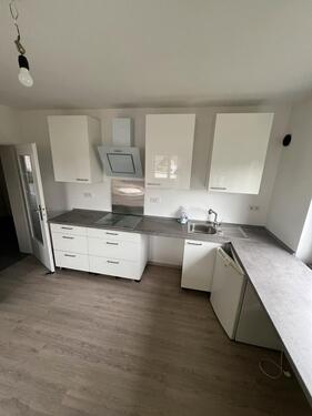 Foto - Etagenwohnung in Haigerloch