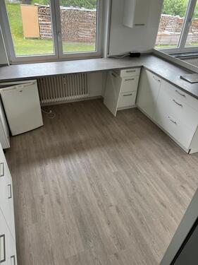 Foto - Etagenwohnung in Haigerloch zur Miete