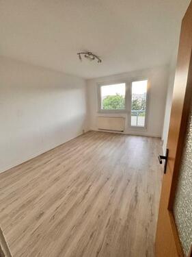 Foto - Etagenwohnung zur Miete in Halle (Saale)