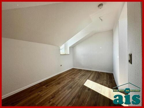 Foto - Etagenwohnung in Wilhelmshaven