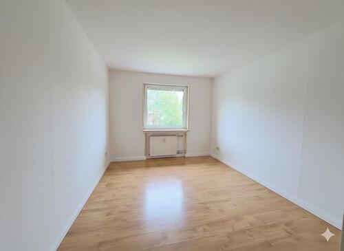 Foto - Etagenwohnung in Mönchengladbach