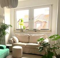 Moderne 2 Zimmer Wohnung in der Innenstadt, 65 qm mit Balkon - Aschaffenburg Österreicher Kolonie