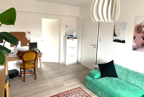 Foto - Etagenwohnung in Aschaffenburg