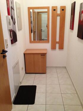 Foto - Etagenwohnung zur Miete in Bad Brückenau