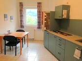 Foto - Etagenwohnung in Bad Brückenau zur Miete