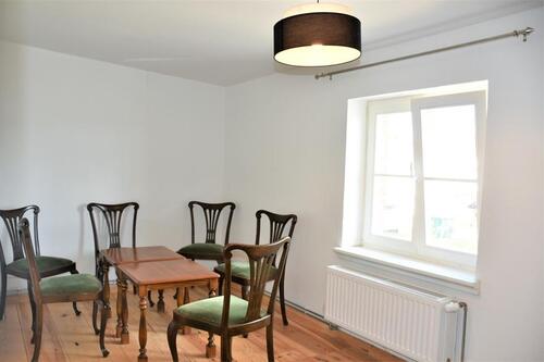 Foto - Etagenwohnung in Ribnitz-Damgarten zur Miete