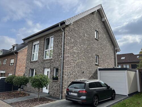 Foto - 150m² EFH (Neubau Dez. 2021) in Moers-Utfort