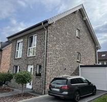 150m² EFH (Neubau Dez. 2021) in Moers-Utfort