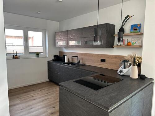 Foto - Einfamilienhaus in Moers zum Kaufen
