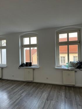 Foto - Etagenwohnung zur Miete in Petershagen/Eggersdorf