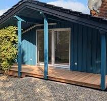 Zweitwohnsitz im Grünen zwischen Nord- und Ostsee, Wochenendhaus - Silberstedt