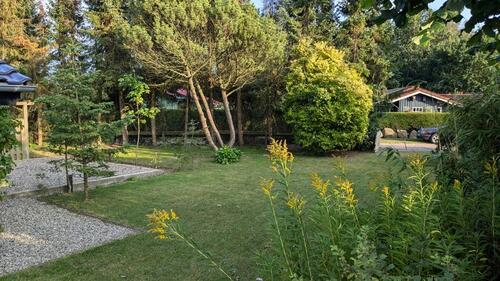 Foto - Einfamilienhaus in Silberstedt