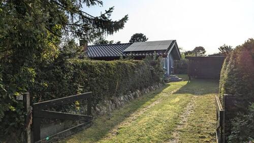 Foto - Einfamilienhaus in Silberstedt zur Miete