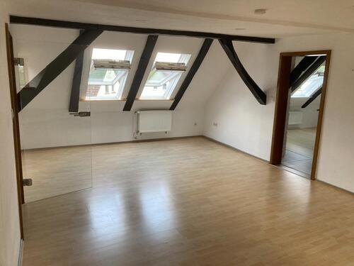 Foto - Etagenwohnung in Alheim