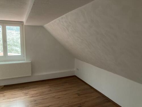 Foto - Etagenwohnung in Alheim zur Miete