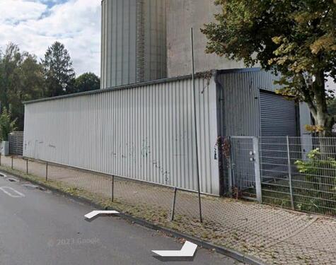 Foto - Lagerhalle - 1.000,00 EUR Kaltmiete,