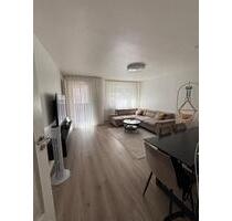 Renovierte Etagenwohnung in Top-Lage – Nürnberg Süd