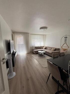 Foto - Etagenwohnung in Nürnberg