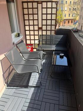 Foto - Etagenwohnung in Nürnberg zur Miete