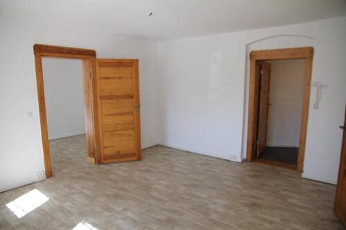 Foto - 2-Raum-Wohnung in ruhiger Lage mit sehr guter Parkmöglichkeit