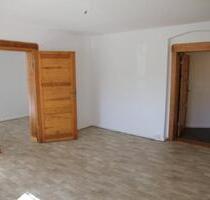 2-Raum-Wohnung in ruhiger Lage mit sehr guter Parkmöglichkeit - Görlitz