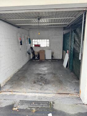 Foto - Garage Hohenstein 150 In der Nähe Stadt Wuppertal Barmen