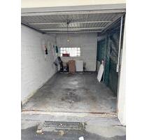 Garage Hohenstein 150 In der Nähe Stadt Wuppertal Barmen