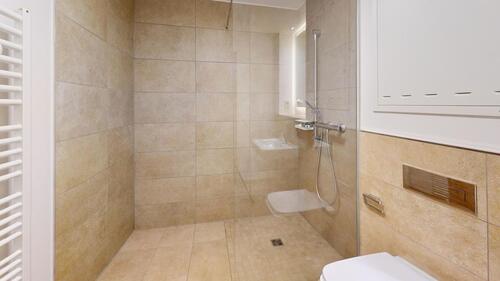 Foto - 1 Zimmer Etagenwohnung in Wiesbaden