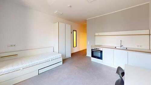 Foto - Etagenwohnung in Wiesbaden zur Miete