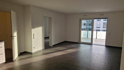 Foto - 2 Zimmer Etagenwohnung zur Miete in Trostberg