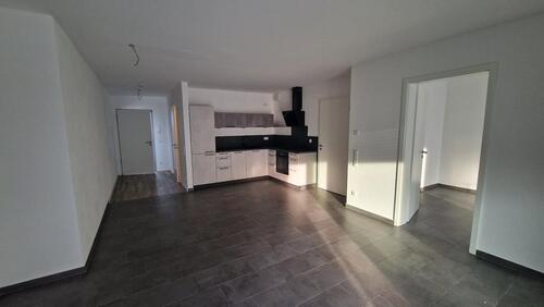 Foto - Etagenwohnung in Trostberg zur Miete