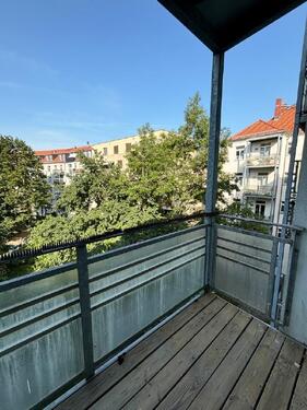 Foto - 3 Zimmer Etagenwohnung in Dresden