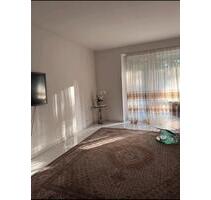 Gepflegte Wohnung mit Tiefgarage privat zu verkaufen - Hamburg Wandsbek