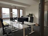 Foto - Büroraume einzelne Arbeitsplätze im PHÖNIXHOF Ottensen