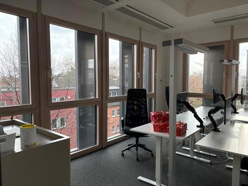 Foto - andere in Hamburg zur Miete