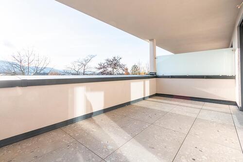 Foto - Ankommen & wohlfühlen: Exklusive 4-Zimmer-Neubauwohnung mit Balkon und 2 TG-Stellplätzen