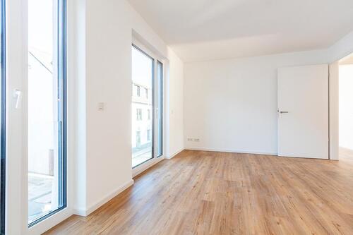 Foto - 4 Zimmer Etagenwohnung zur Miete in Schweich