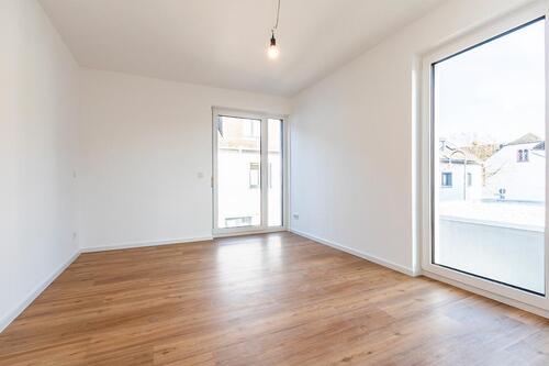 Foto - 4 Zimmer Etagenwohnung in Schweich