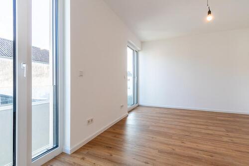 Foto - Etagenwohnung in Schweich zur Miete