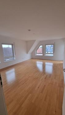 Foto - Etagenwohnung in Neuhofen zur Miete