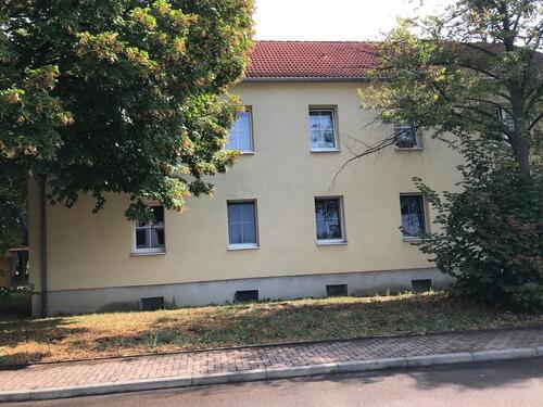 Foto - Braunsbedra 2R-Wohnung in ruhiger Lage, 50m²