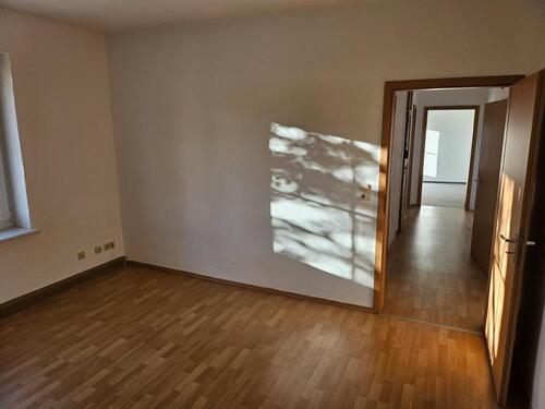 Foto - 2 Zimmer Etagenwohnung in Braunsbedra