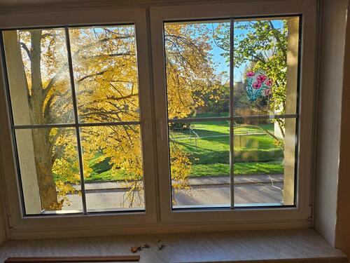 Foto - Etagenwohnung in Braunsbedra zur Miete